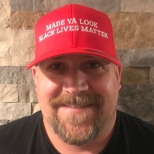 Meet your Posher, Jason